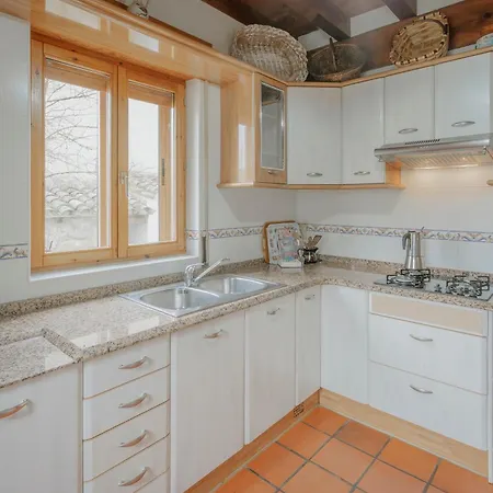 Landsted El Hidalgo Amaya