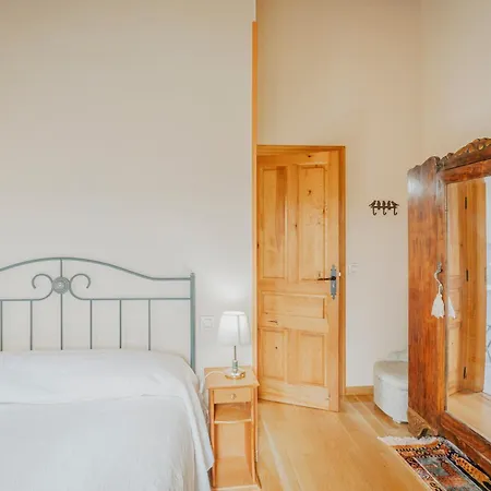 El Hidalgo Landsted *