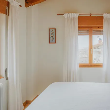 Landsted El Hidalgo Amaya