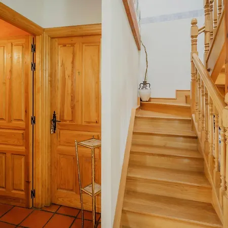 El Hidalgo Country house *