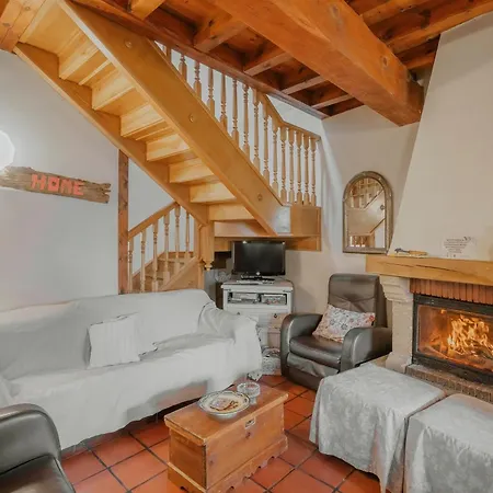 Country house El Hidalgo