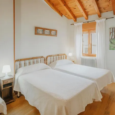 Country house El Hidalgo Sotresgudo
