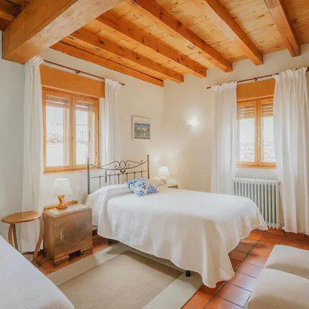 El Hidalgo Country house