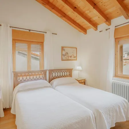 El Hidalgo Country house