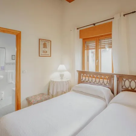 El Hidalgo Country house Sotresgudo