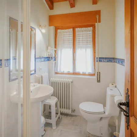 El Hidalgo Country house