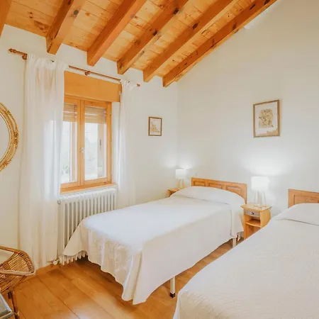 El Hidalgo Country house