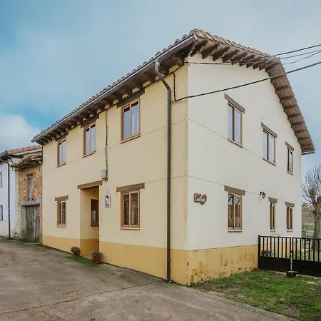 El Hidalgo Country house *