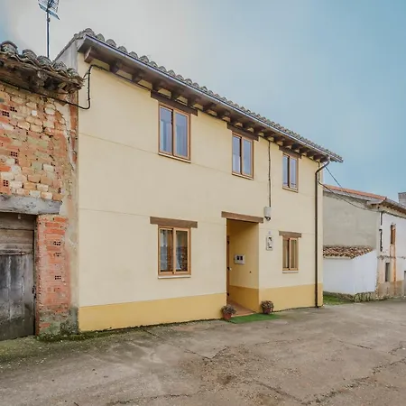 Country house El Hidalgo Sotresgudo