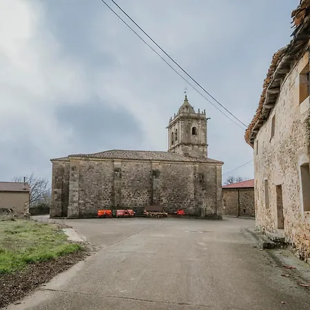 Country house El Hidalgo