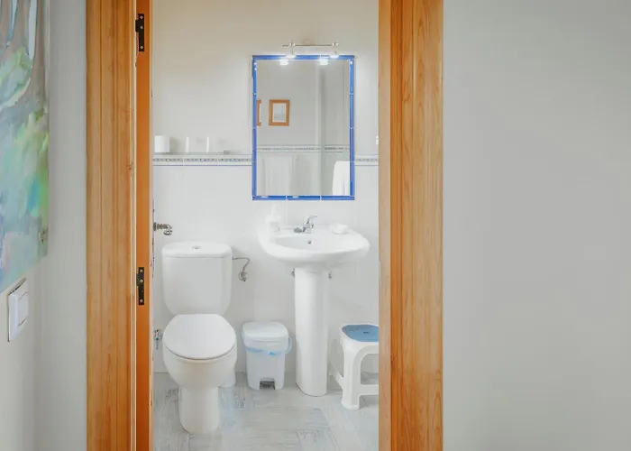 El Hidalgo 컨트리하우스