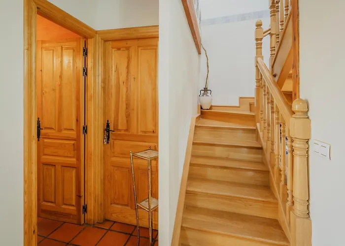 El Hidalgo 컨트리하우스 *