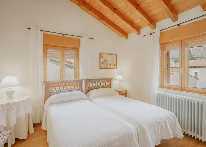 El Hidalgo 컨트리하우스