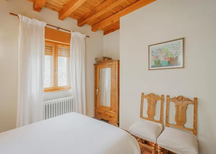 컨트리하우스 El Hidalgo