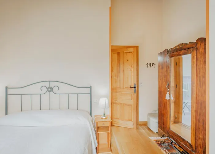 El Hidalgo 컨트리하우스 *