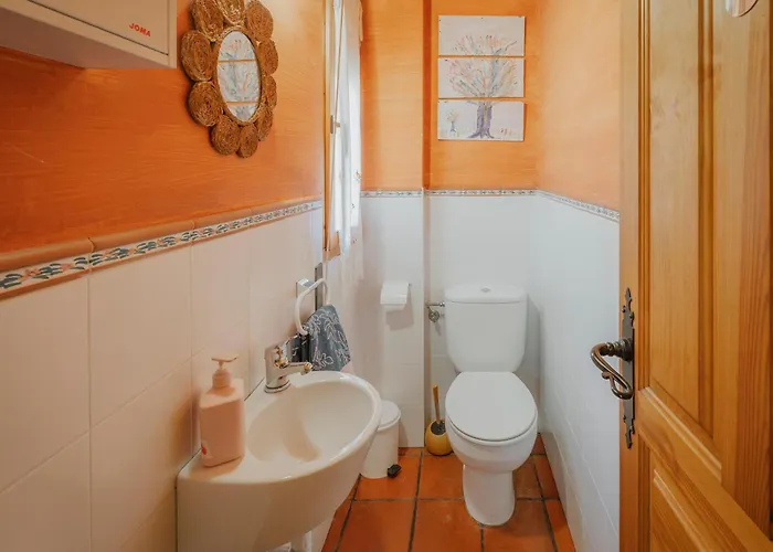 컨트리하우스 El Hidalgo *