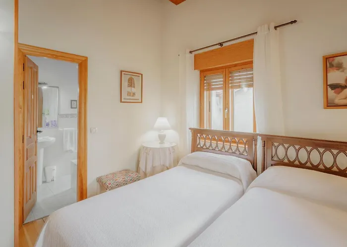 El Hidalgo 컨트리하우스 Amaya