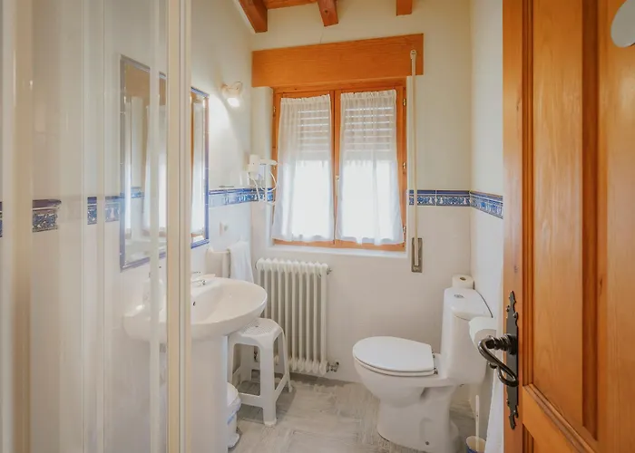 컨트리하우스 El Hidalgo Amaya