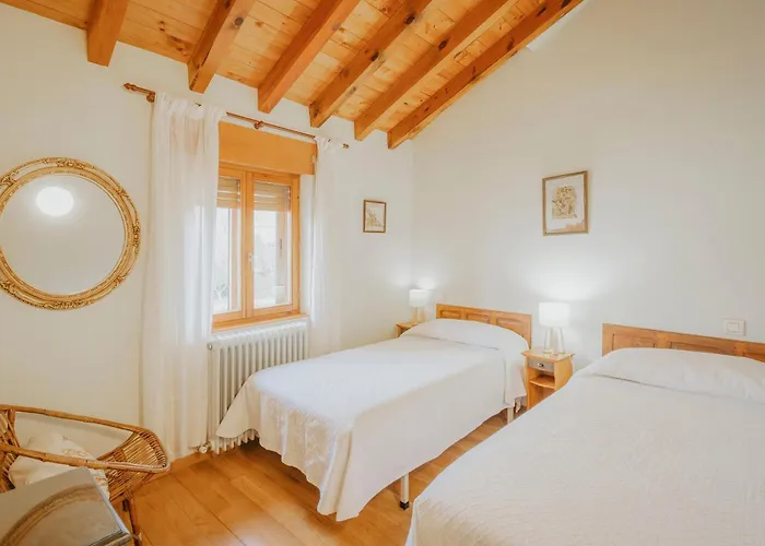 El Hidalgo 컨트리하우스