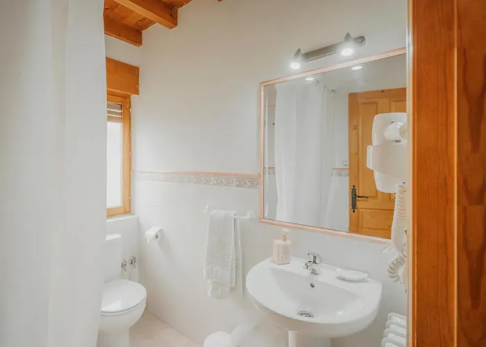 컨트리하우스 El Hidalgo