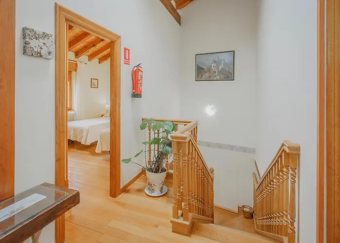 컨트리하우스 El Hidalgo *