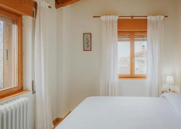 컨트리하우스 El Hidalgo Amaya