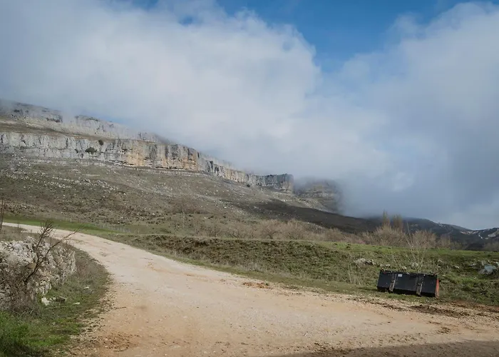 컨트리하우스 El Hidalgo