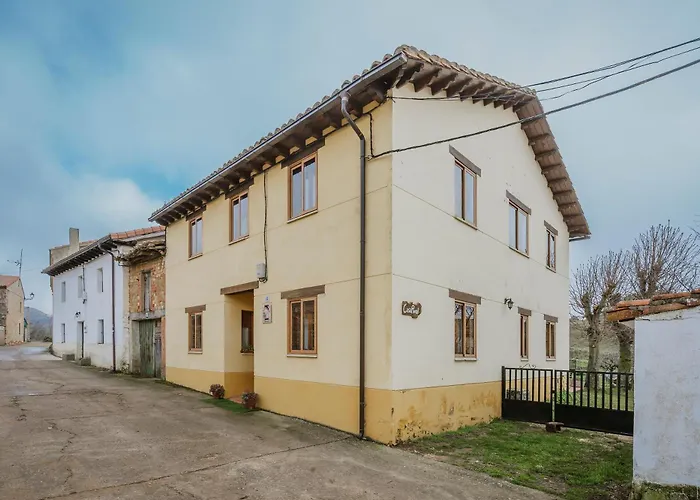 El Hidalgo 컨트리하우스 *