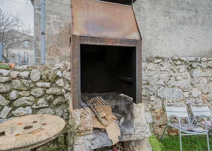 컨트리하우스 El Hidalgo *